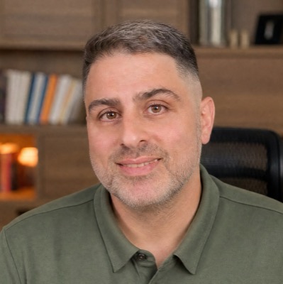 Ronnie Nijmeh