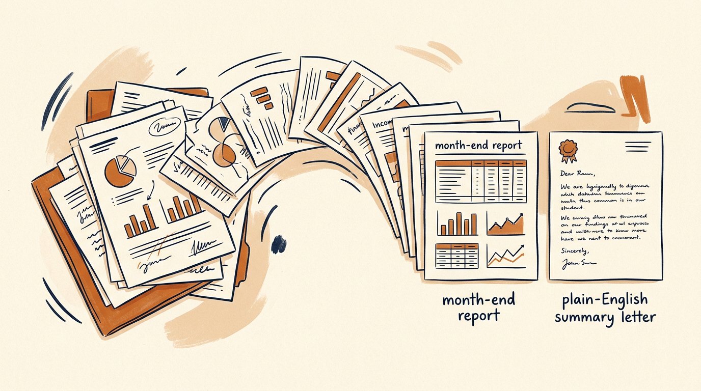 Claude Code for Accountants: Onboarding and Month-End Without the Late Nights