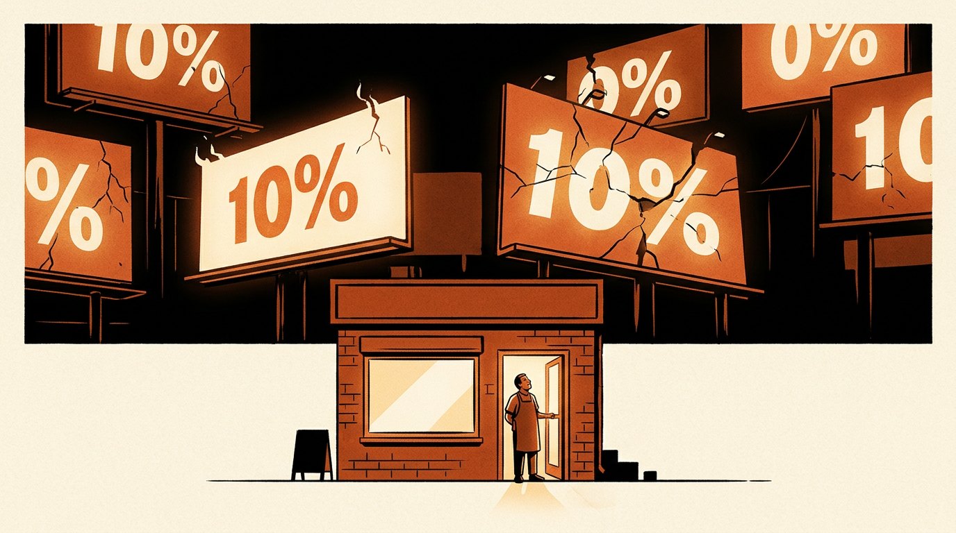 Check an AI Statistic in Two Minutes: Most of Them Are Wrong