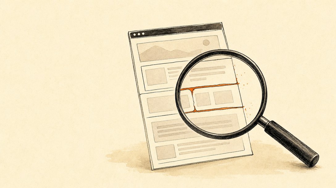 Free AI Website Audit: Find What's Quietly Costing You Customers