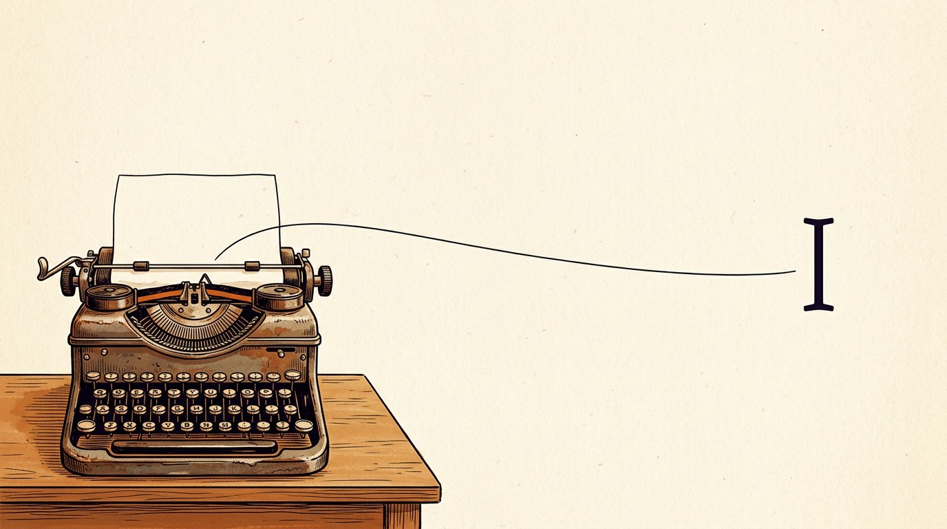 Make AI Write Like You: The 12-Rule Writing System