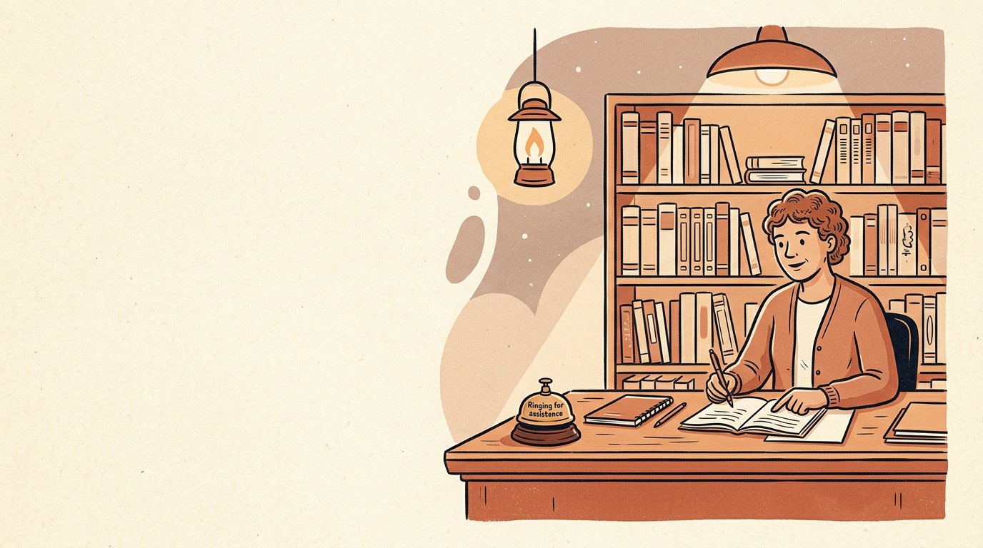 Turn a Buzz Channel Into a 24/7 Support Desk for Your Product
