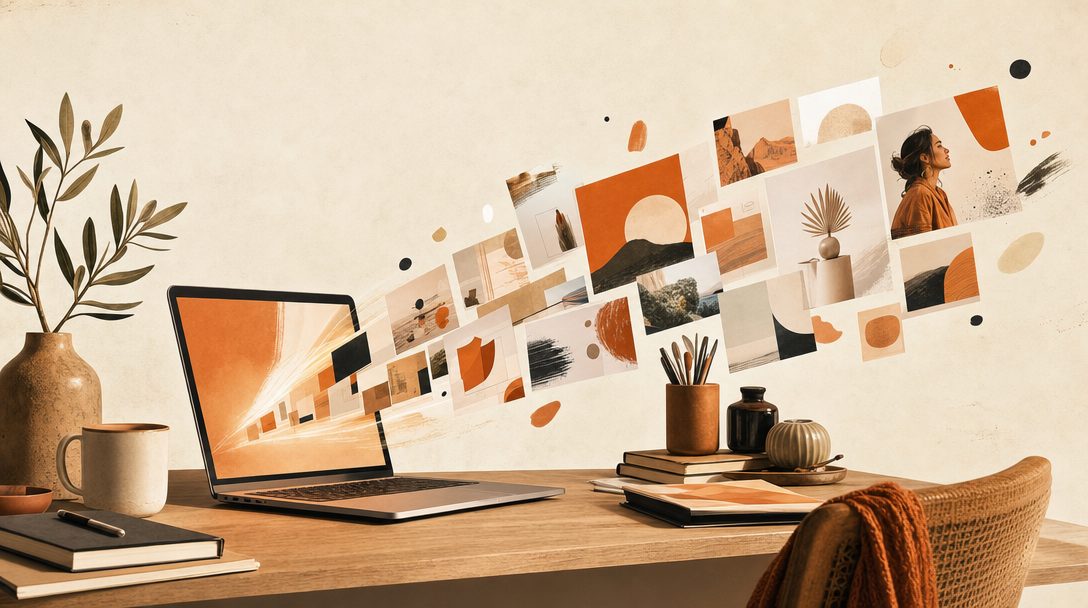 Own Your Design Studio: Build Carousels, Decks, and Social Graphics in Claude Code