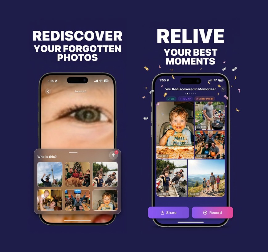 I Built an iPhone App in 5 Weeks of Evenings. I Don't Know How to Code.