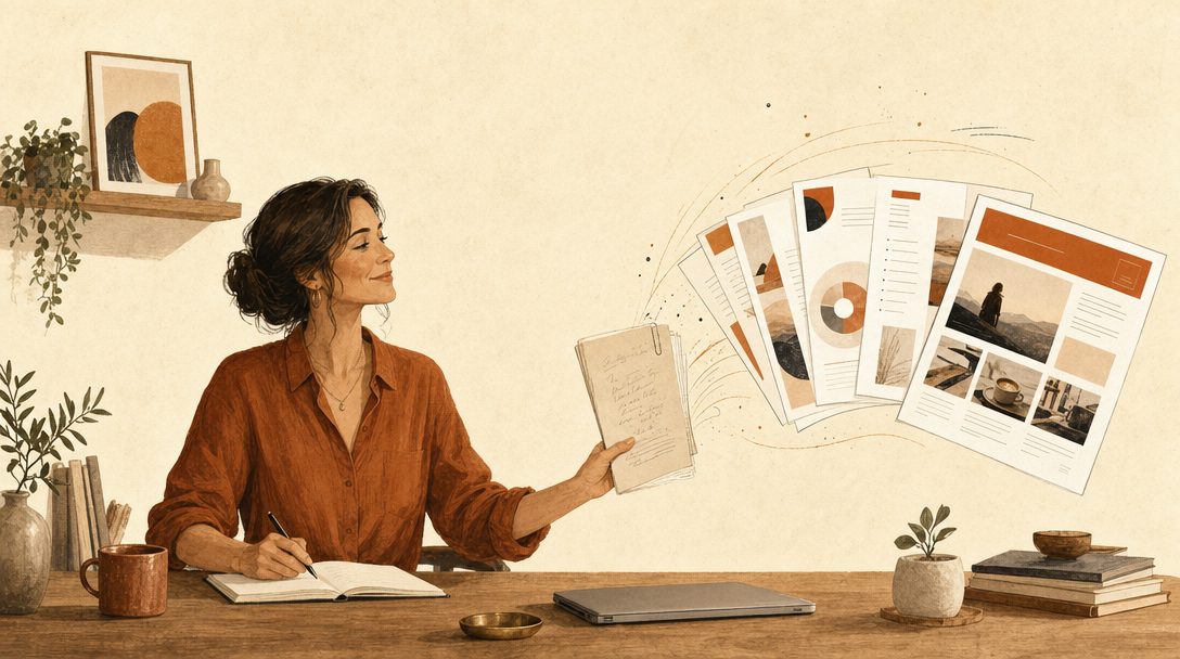 Claude Code for Coaches: Deliver an Agency's Worth of Client Work Solo