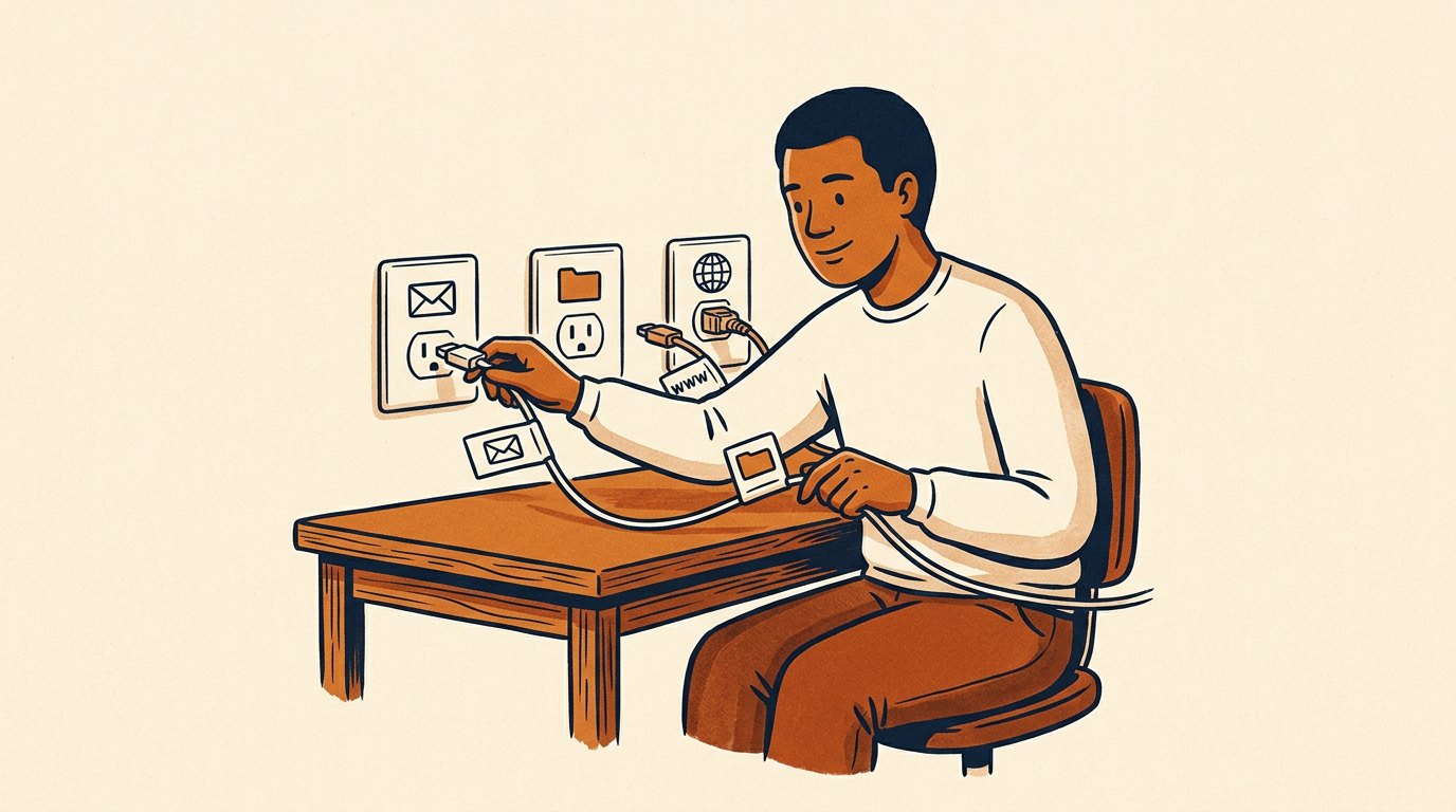 Reach Without the Risk: The Scoping Playbook for Your Buzz Agent Team