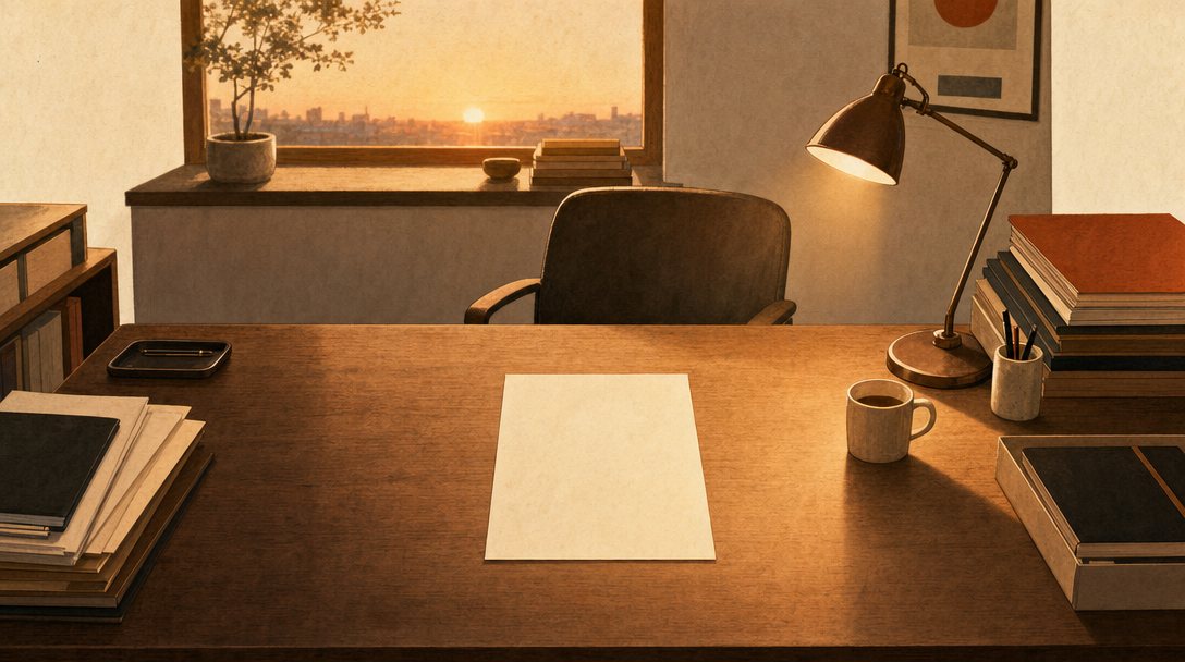 Wake Up to a Daily Brief: The AI Chief of Staff That Works Overnight