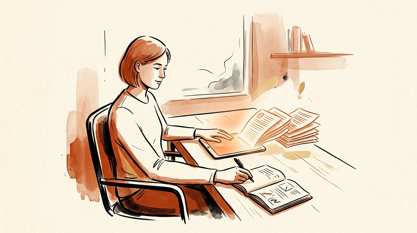 Keep the Thinking That Makes You Worth Hiring