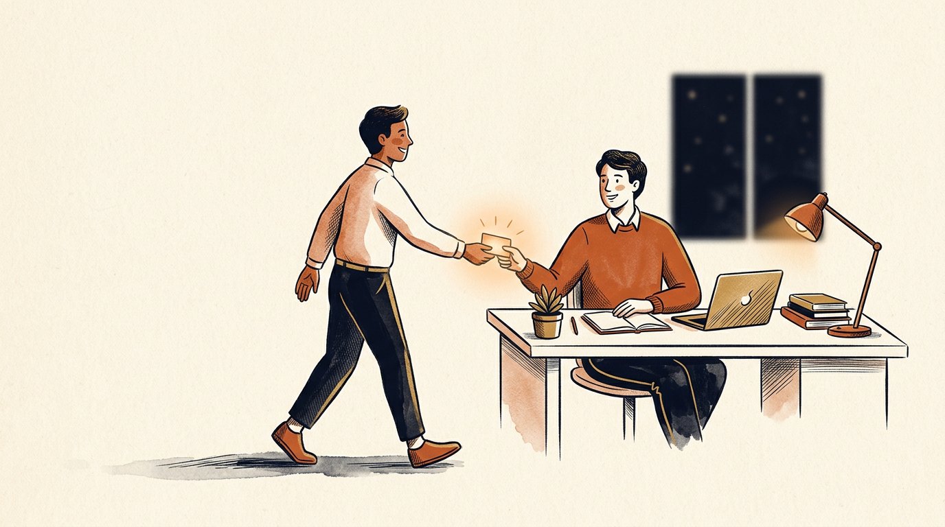 Your First Buzz Agent: Build a Helper That Works While You Sleep