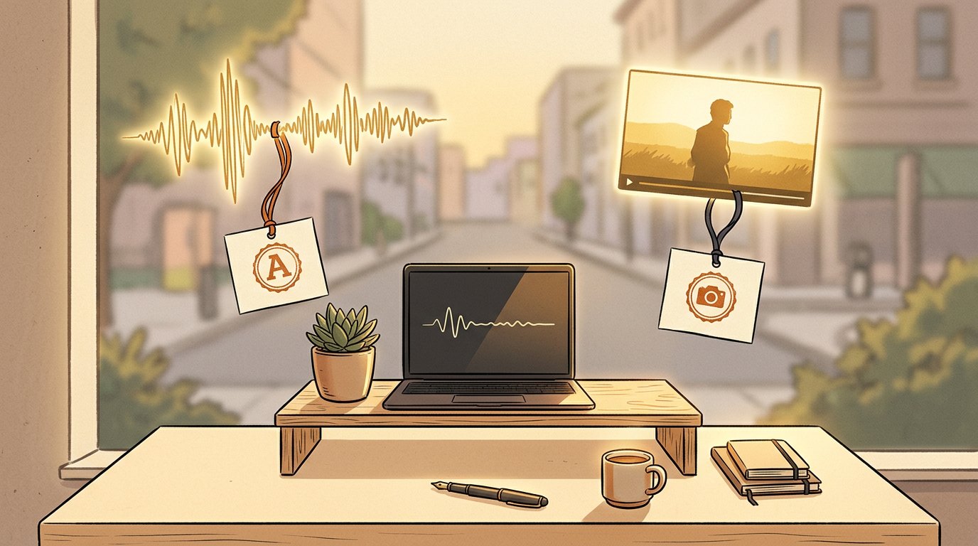 The Free AI Tools You Can Safely Sell Your Work With
