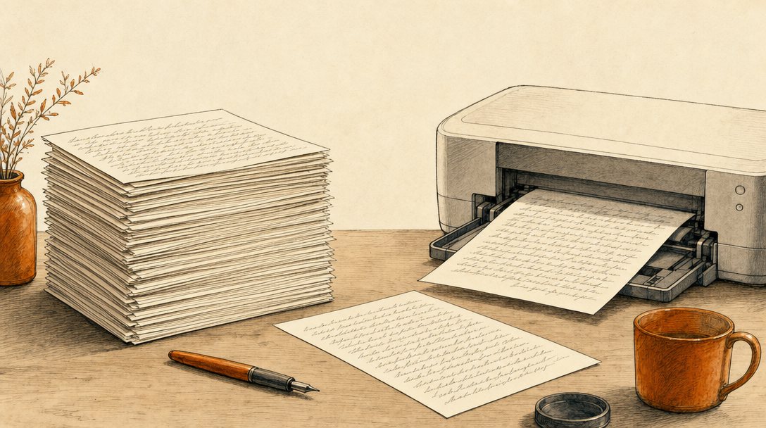 Clear Your Inbox in Your Own Voice: AI Replies That Actually Sound Like You