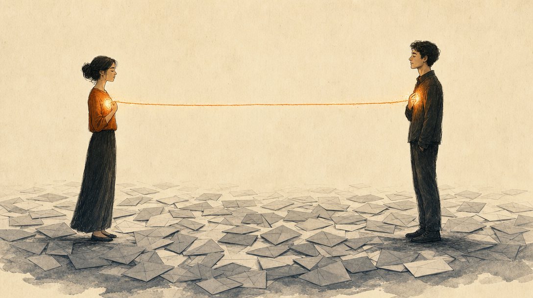 Book Warm Calls on LinkedIn Without a Single Cold DM