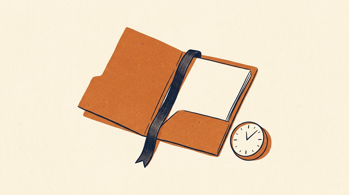 Restart a Project in 60 Seconds: Never Lose Your Place in Claude Code