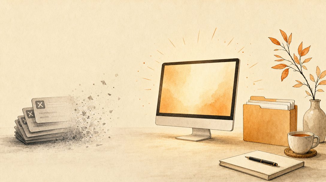 Run Your Whole Solo Business From One App: The 2026 Stack That Replaced Six Subscriptions