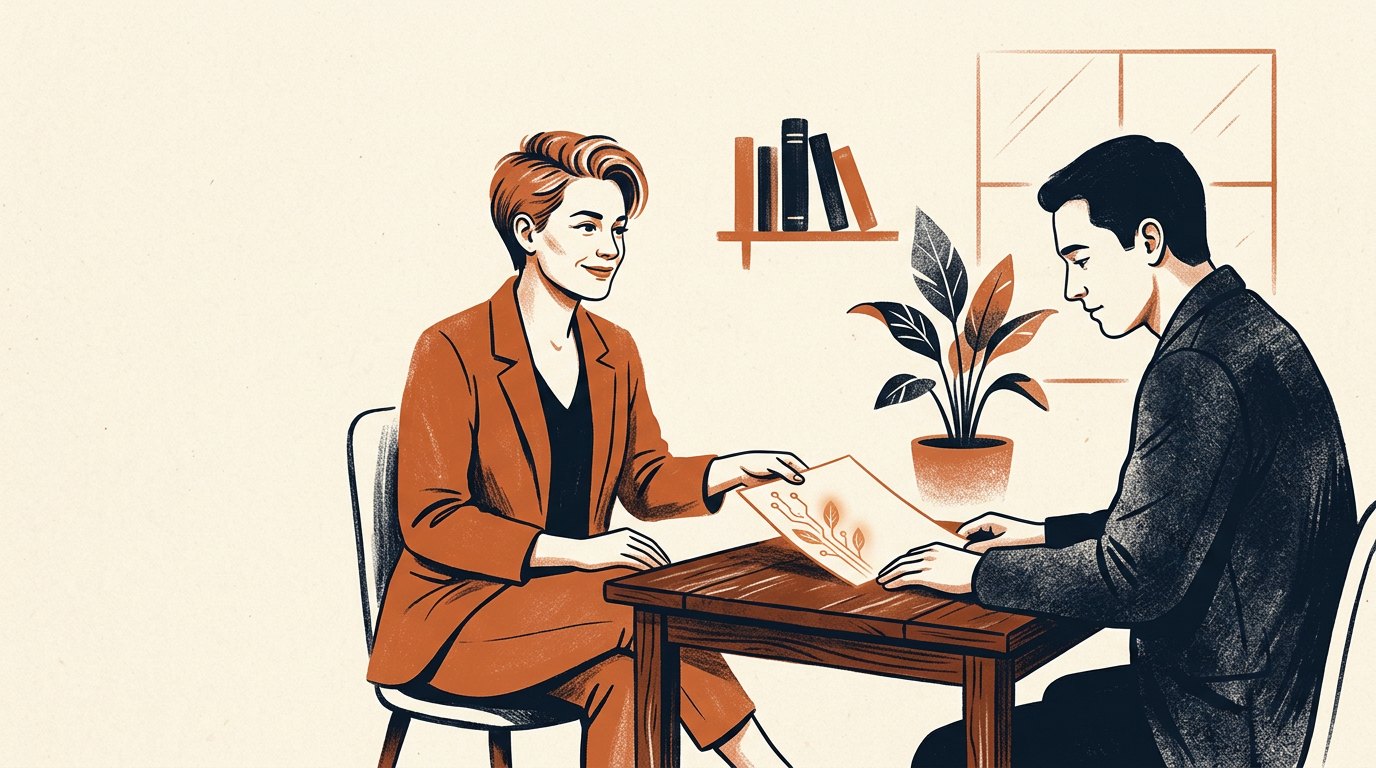 Tell Clients You Use AI: You Probably Don't Have To, and Should Anyway