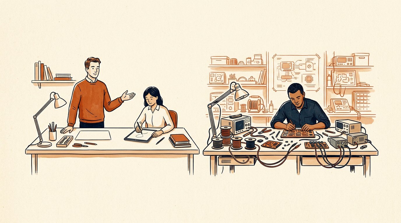 Claude Code vs Cursor for Non-Coders: Which One Actually Ships Your Idea