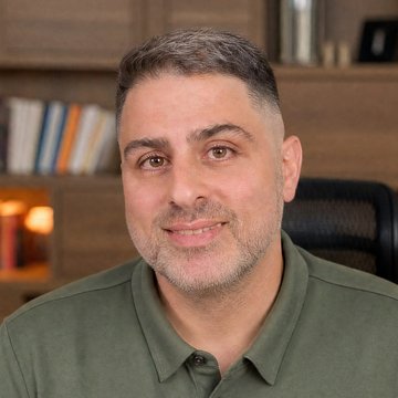 Ronnie Nijmeh